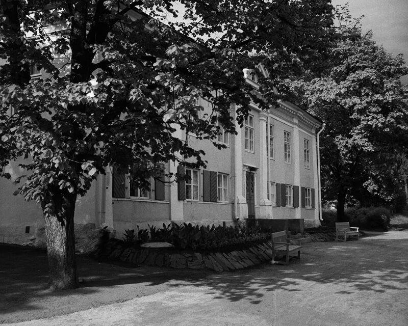 Retki Kulosaaren Kartanon Maille Vihre t Sylit Retki Kulosaaren Kartanon Maille Vihre t Sylit