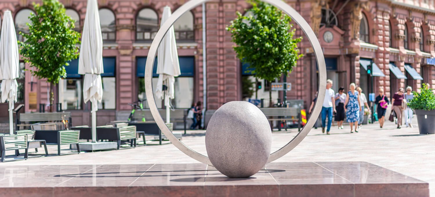 Erottajan Aukio Vihre t Sylit Erottajan Aukio Vihre t Sylit